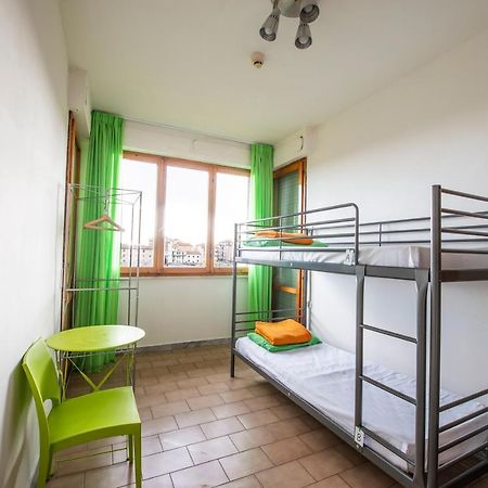เซฟสเตย์ ปิซ่า Hostel ปิซา ภายนอก รูปภาพ